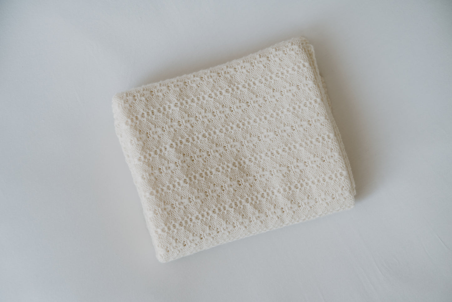 Wren alpaca blanket