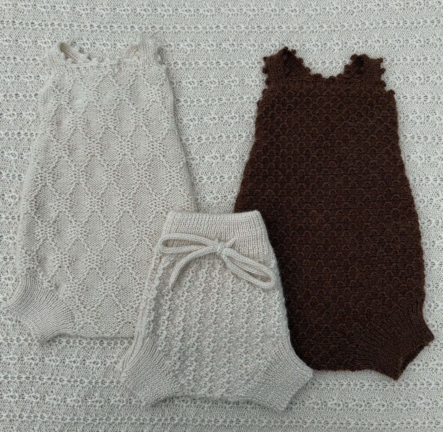 Jessica’s custom order