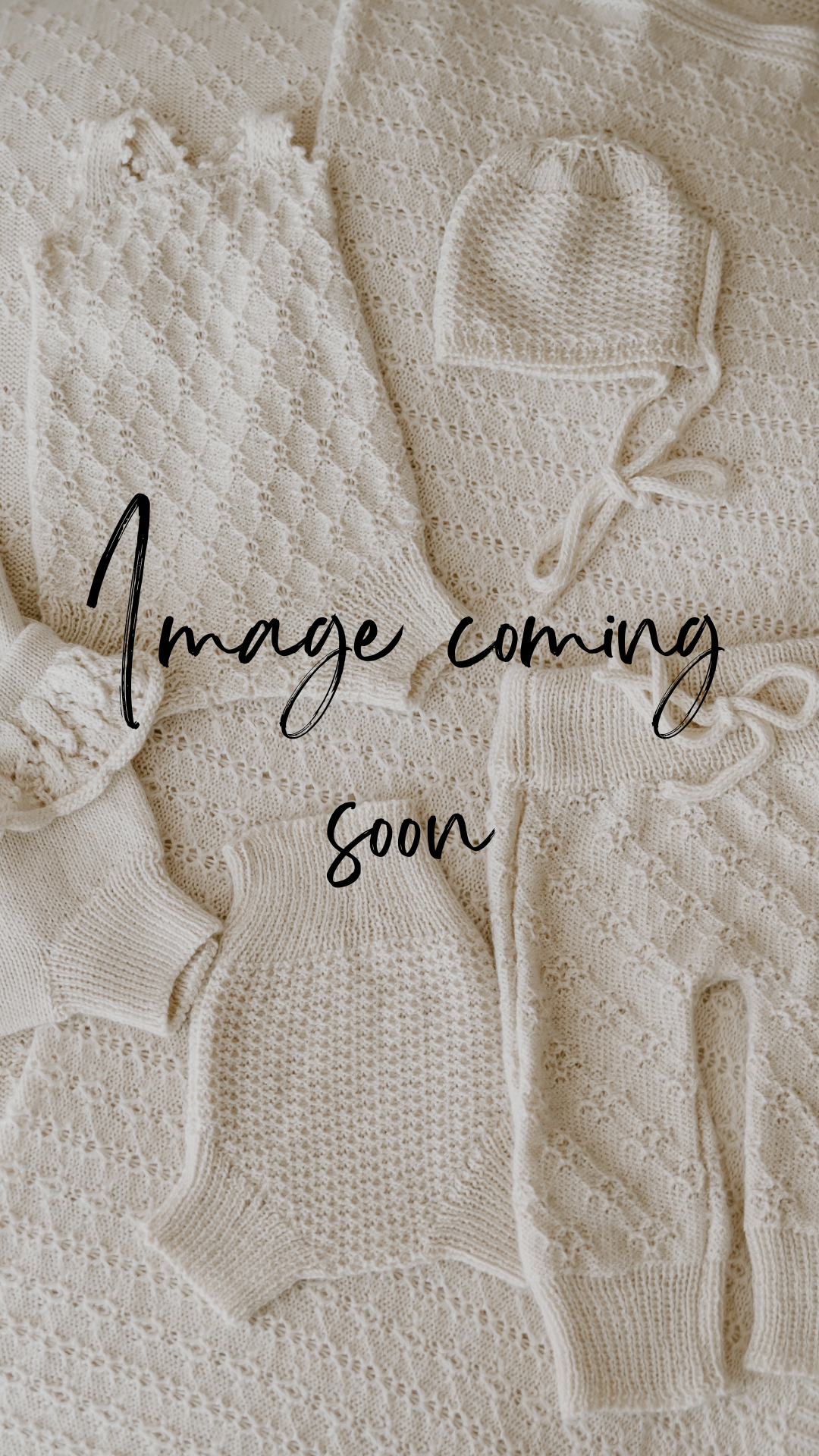 Custom Made Newborn Baby Overalls