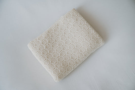 Nellie baby blanket
