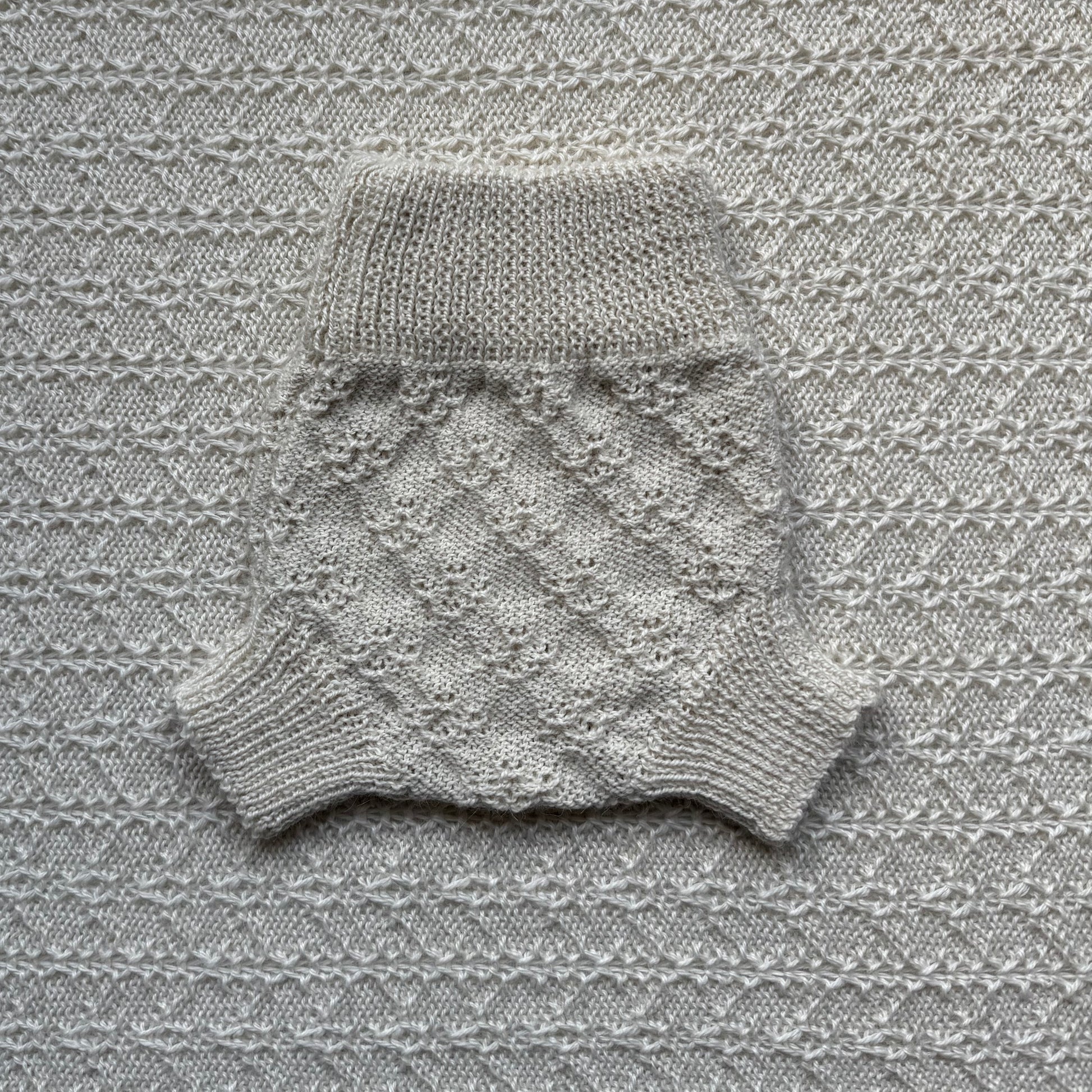 Alpaca newborn bloomers 