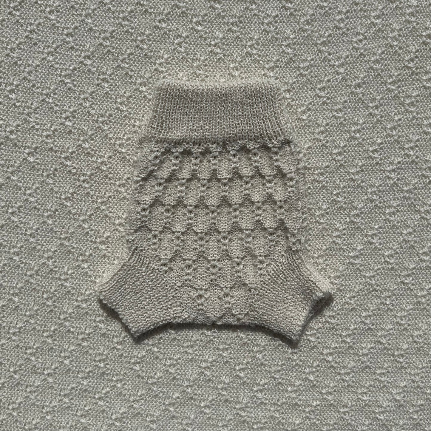 Nellie alpaca bloomers