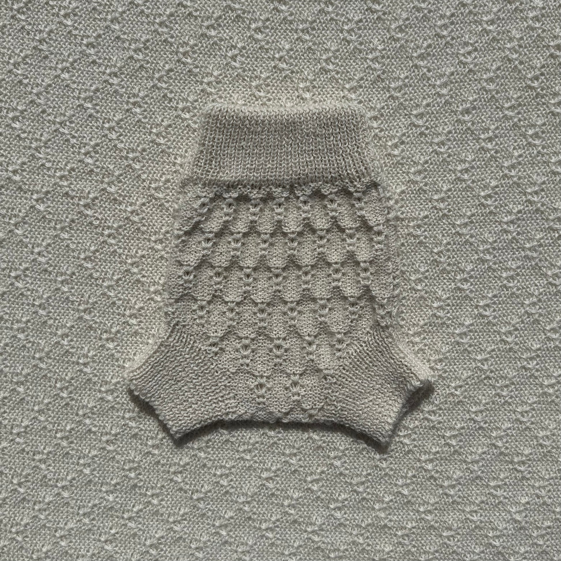 Nellie alpaca bloomers