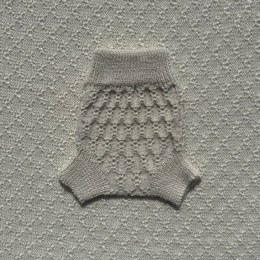 Nellie alpaca bloomers