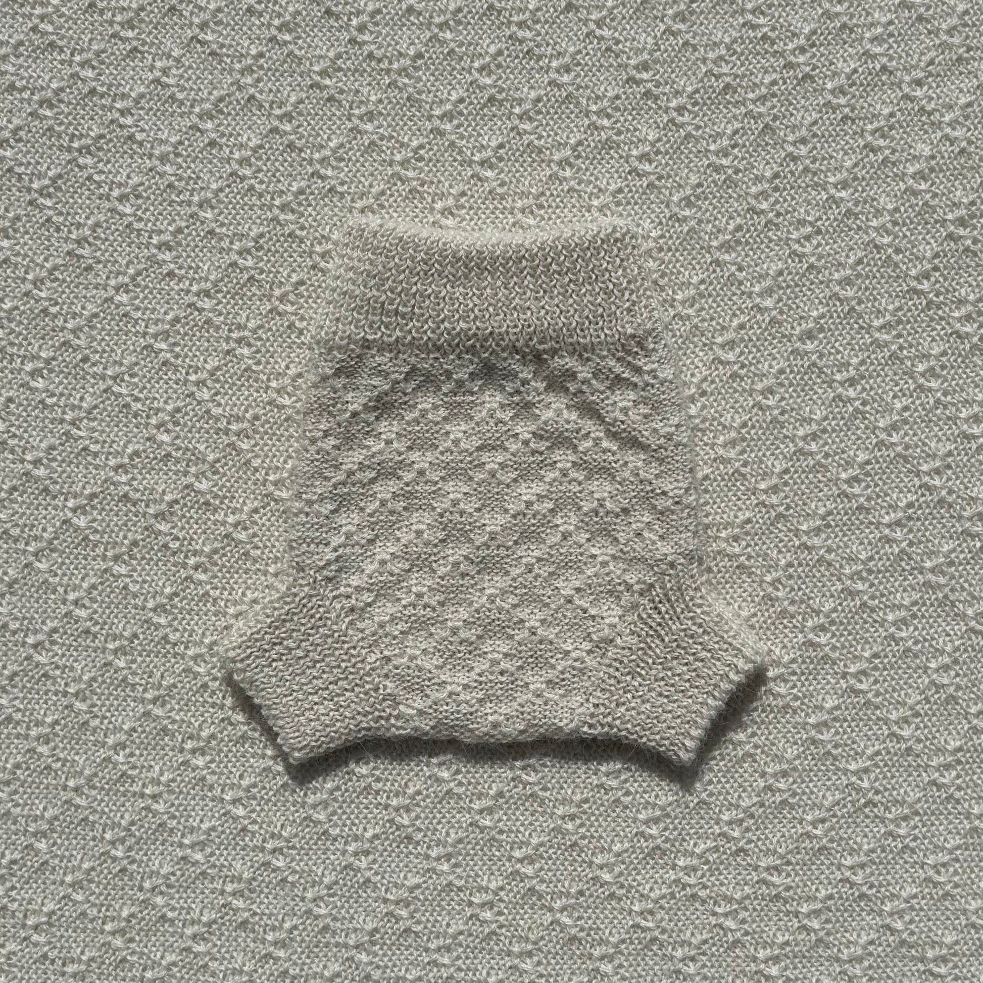 Ada newborn alpaca bloomers