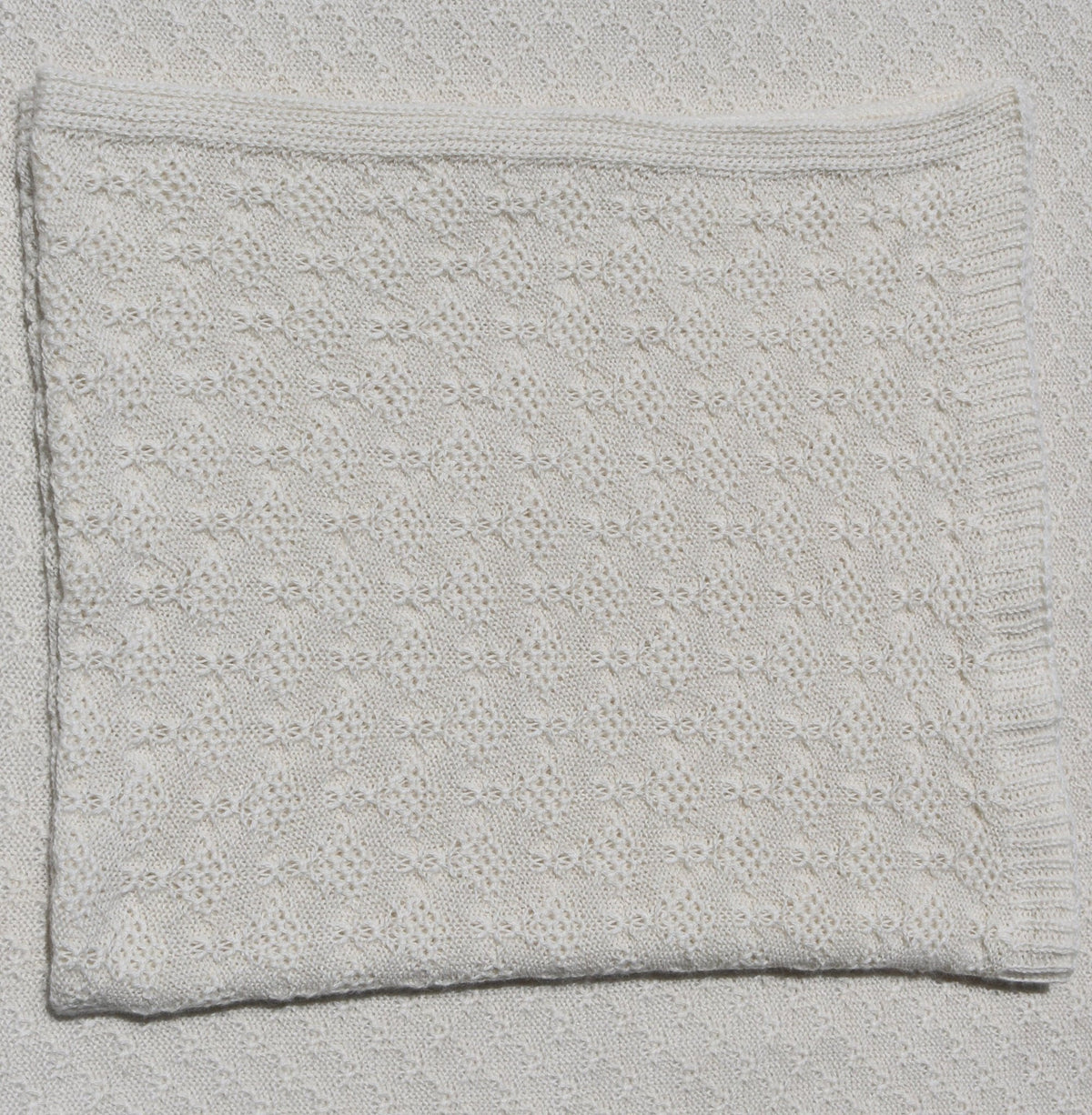 Aurora Alpaca Blanket - Warm & Cosy Knits